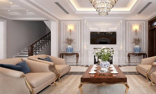 Sản phẩm nội thất gỗ tự nhiên Morehome