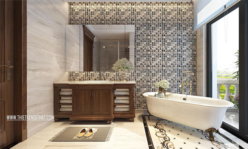 Sản phẩm nội thất gỗ tự nhiên Morehome