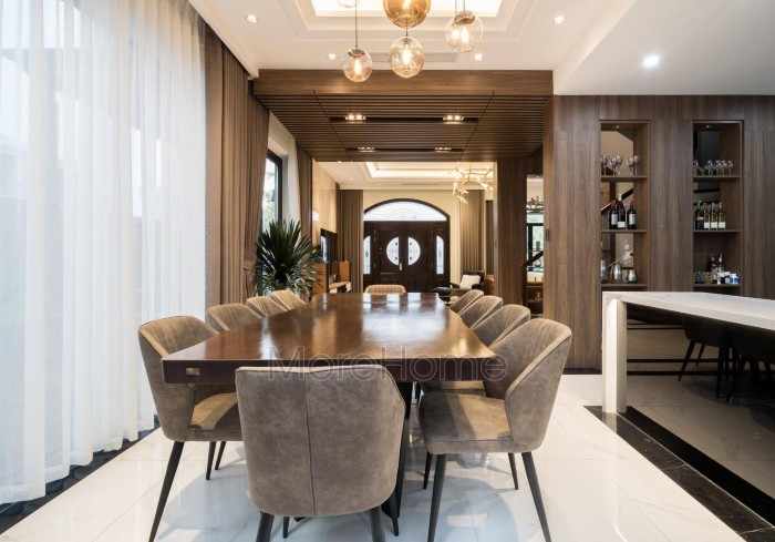 xưởng gỗ Morehome