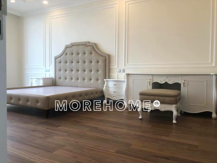 xưởng gỗ Morehome