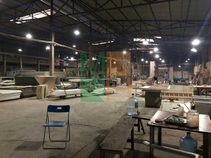 xưởng gỗ Morehome